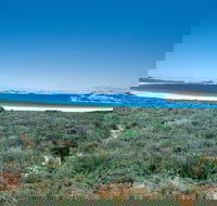 Lucky Bay Campground at Cape Le Grand National Park - Tourism Cairns