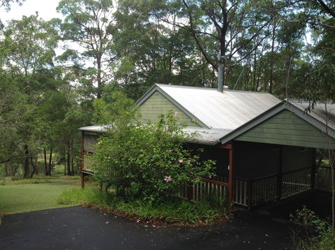 Maleny Country Cottages - Tourism Cairns 0