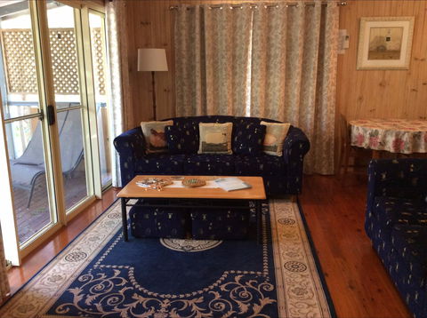 Maleny Country Cottages - Tourism Cairns 4