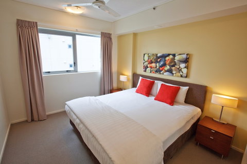 Mantra Trilogy - Tourism Cairns 3