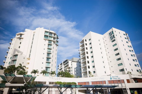 Mantra Trilogy - Tourism Cairns 4