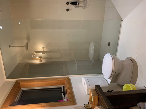 Mannaburne Cabin - Tourism Cairns 2