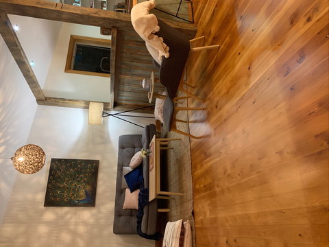 Mannaburne Cabin - Tourism Cairns 3