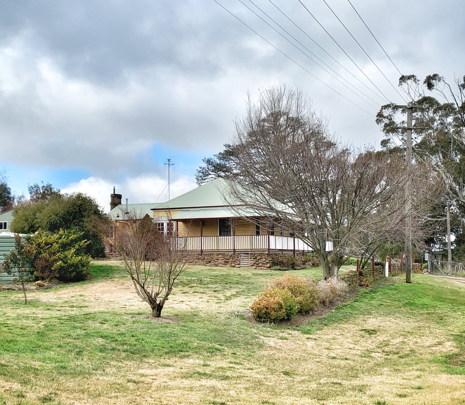Nashdale NSW Tourism Cairns