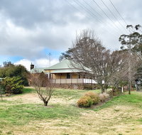 Melrose Cottage - Tourism Cairns