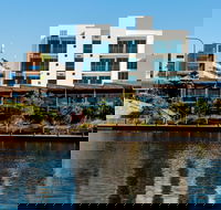 Mercure Sunshine Coast Kawana Waters - Tourism Cairns