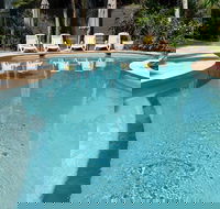 Metzo Noosa Resort - Tourism Cairns