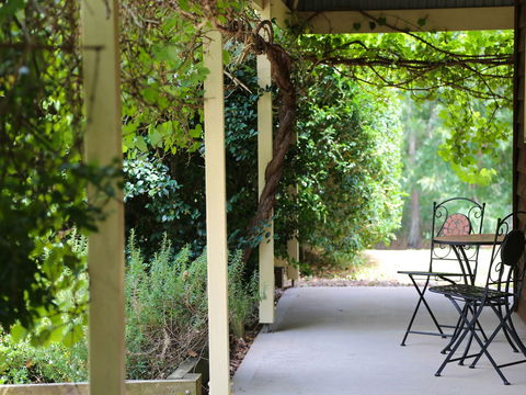 Misty Glen Cottage Hunter Valley - Tourism Cairns 2