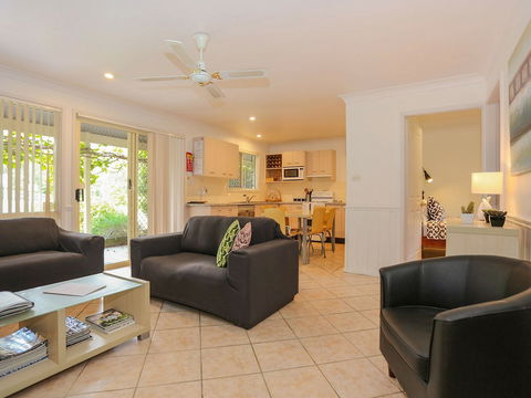 Misty Glen Cottage Hunter Valley - Tourism Cairns 5