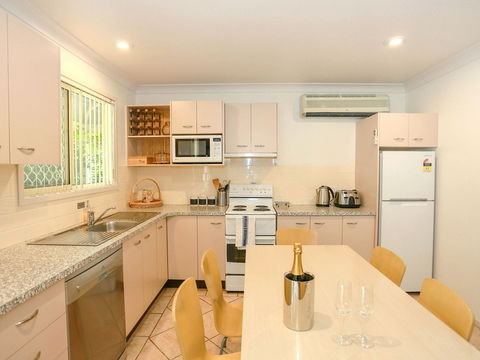 Misty Glen Cottage Hunter Valley - Tourism Cairns 6