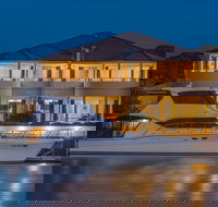 Monterey Waters 27B - Tourism Cairns