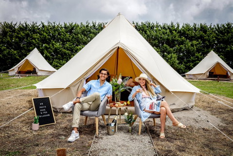 Mornington Peninsula Glamping - Tourism Cairns 1