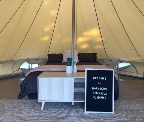 Mornington Peninsula Glamping - Tourism Cairns 2