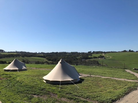 Mornington Peninsula Glamping - Tourism Cairns 3