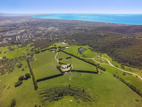 Mornington Peninsula Glamping - Tourism Cairns 5