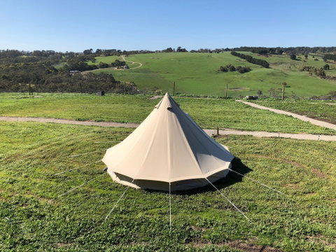 Mornington Peninsula Glamping - Tourism Cairns 6