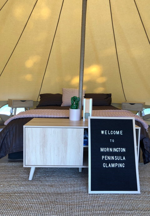 Mornington Peninsula Glamping - Tourism Cairns 7