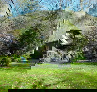 Mountain View Holiday Retreat - Tourism Cairns