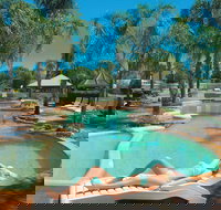 Murray Downs Resort - Tourism Cairns