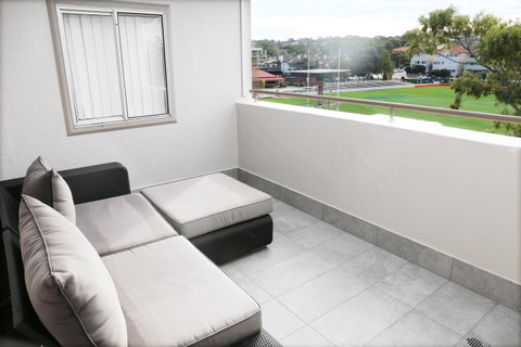Myola Coogee Accommodation - Tourism Cairns 6