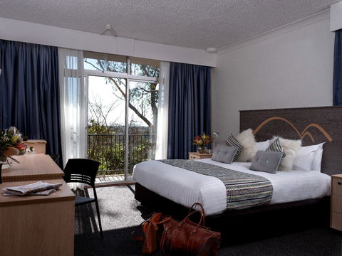Nesuto Leura Gardens Hotel - Tourism Cairns 1