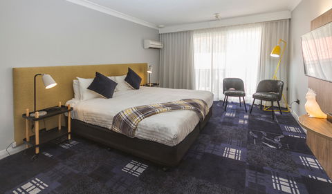 Nesuto Leura Gardens Hotel - Tourism Cairns 3