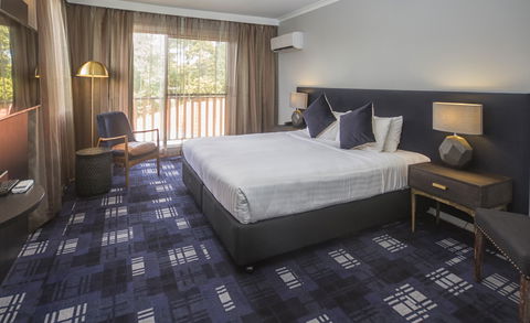 Nesuto Leura Gardens Hotel - Tourism Cairns 4