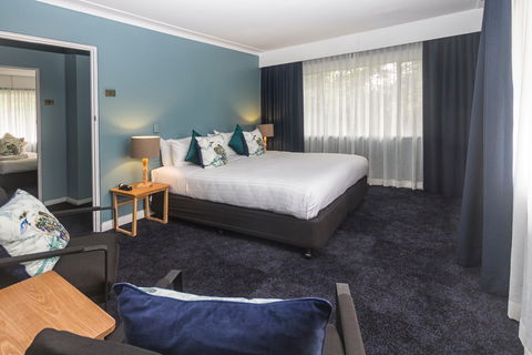 Nesuto Leura Gardens Hotel - Tourism Cairns 5