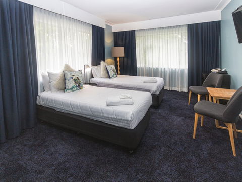 Nesuto Leura Gardens Hotel - Tourism Cairns 6