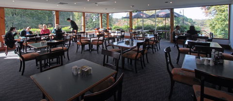 Nesuto Leura Gardens Hotel - Tourism Cairns 8