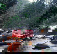 nightfall  camp - Tourism Cairns