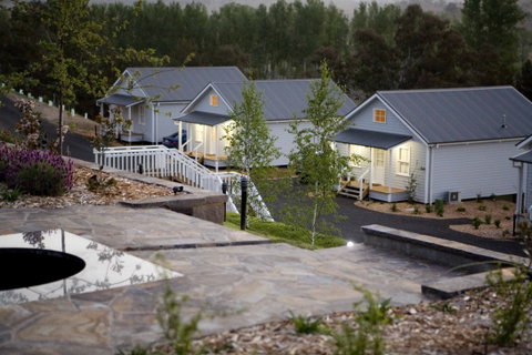 Nimbo Fork - Tourism Cairns 1