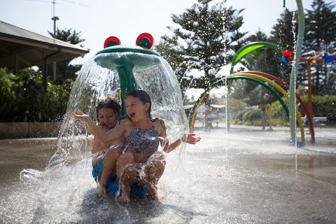 NRMA Sydney Lakeside Holiday Park - Tourism Cairns 6