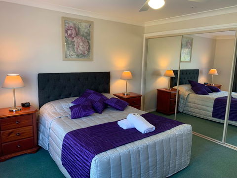 Obadiah Country Cottages - Tourism Cairns 5