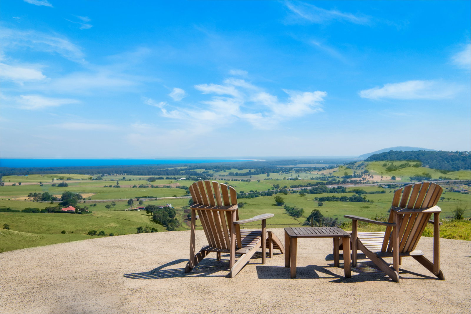 Gerringong NSW Tourism Cairns
