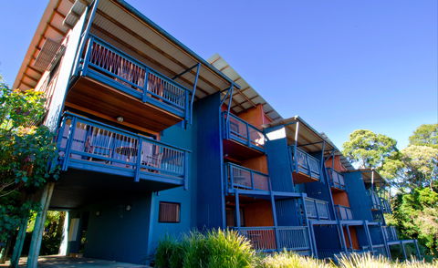 O'Reilly's Rainforest Retreat - Tourism Cairns 7