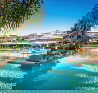 Peppers Salt Resort and Spa - Tourism Cairns