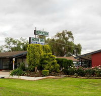 Peppercorn Motor Inn - Tourism Cairns