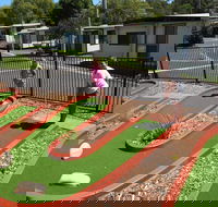Pleasurelea Tourist Resort - Tourism Cairns