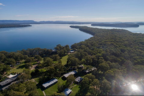 Point Wolstoncroft Sport And Recreation Centre - Tourism Cairns 0
