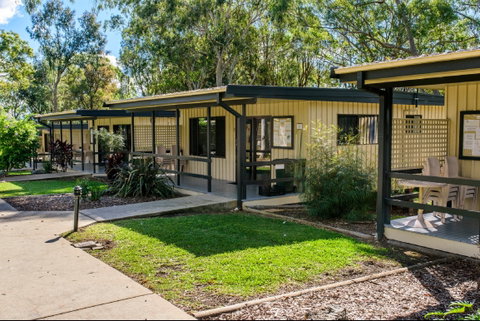 Point Wolstoncroft Sport And Recreation Centre - Tourism Cairns 1