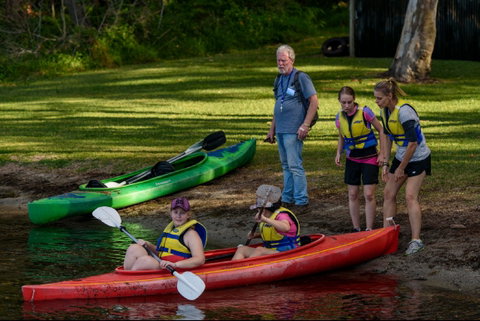 Point Wolstoncroft Sport And Recreation Centre - Tourism Cairns 3