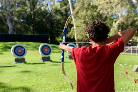 Point Wolstoncroft Sport And Recreation Centre - Tourism Cairns 5
