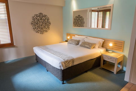 Quality Hotel Ballina Beach Resort - Tourism Cairns 1