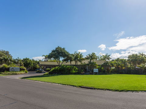 Quality Hotel Ballina Beach Resort - Tourism Cairns 2