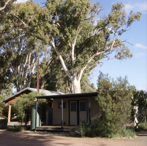 Quorn Caravan Park - Tourism Cairns 3