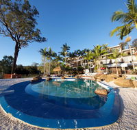 Ramada Resort Kooralbyn Valley - Tourism Cairns