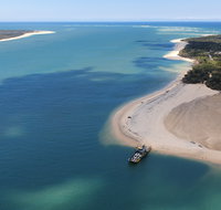 Rainbow Beach Ultimate Camping - Tourism Cairns