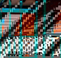 Riverglen Holiday Park - Tourism Cairns