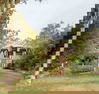 River Retreat at Monteith  River Murray SA - Tourism Cairns